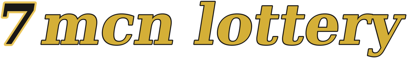 7mcn lottery logo